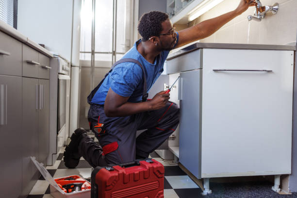 Trusted Hardeeville, SC Plumbing Experts