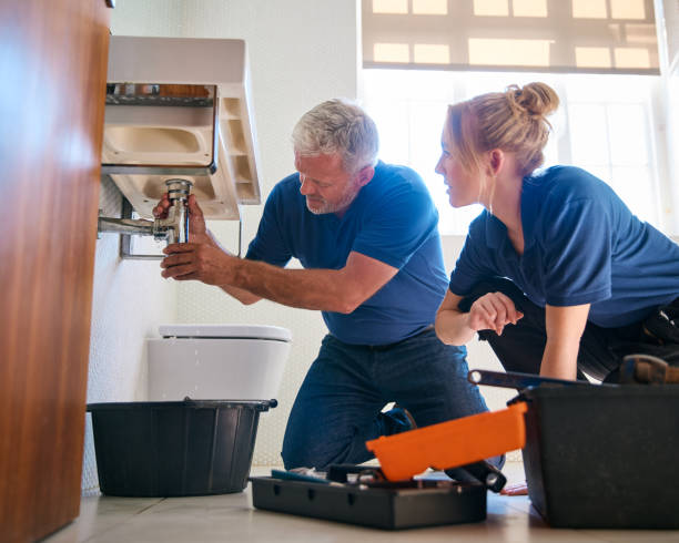 Best Toilet Repair Services  in Hardeeville, SC